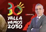 بكل وقاحة.. دراجي يحلم بنهائي مونديال 2030 بين "فرنسا والجزائر" على أرض المغرب!
